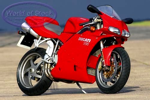 Product picture DUCATI 998 OWNERS MANUAL 2002-2003 DOWNLOAD