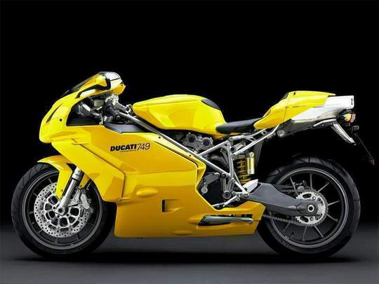 Product picture DUCATI 749 PARTS MANUAL ILLUSTRATED 2003-2006 DOWNLOAD