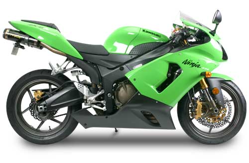 Product picture KAWASAKI NINJA ZX-6R 636 SERVICE MANUAL 2003-2006 DOWNLOAD