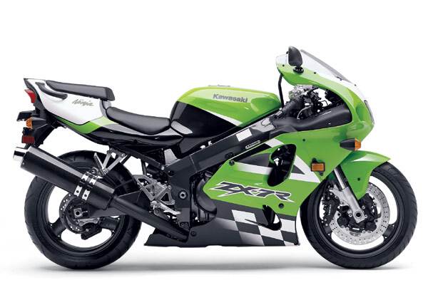 Product picture KAWASAKI NINJA ZX-7R SERVICE MANUAL 1996-2003 DOWNLOAD